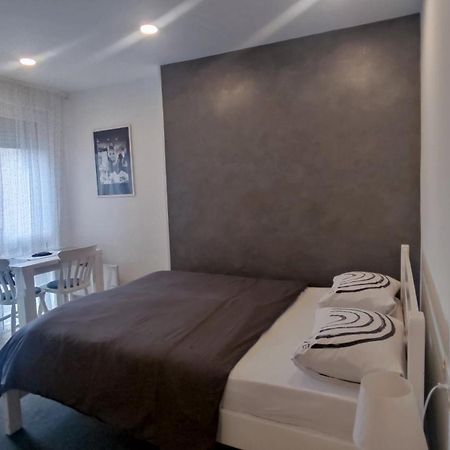 Lea Studios Záhřeb Exteriér fotografie