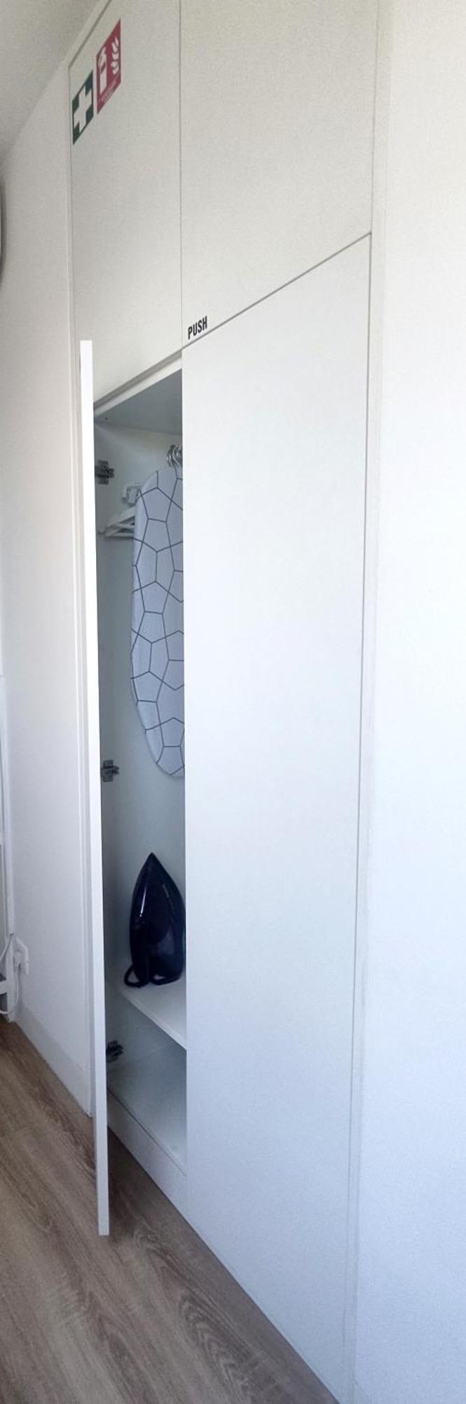 Lea Studios Záhřeb Pokoj fotografie